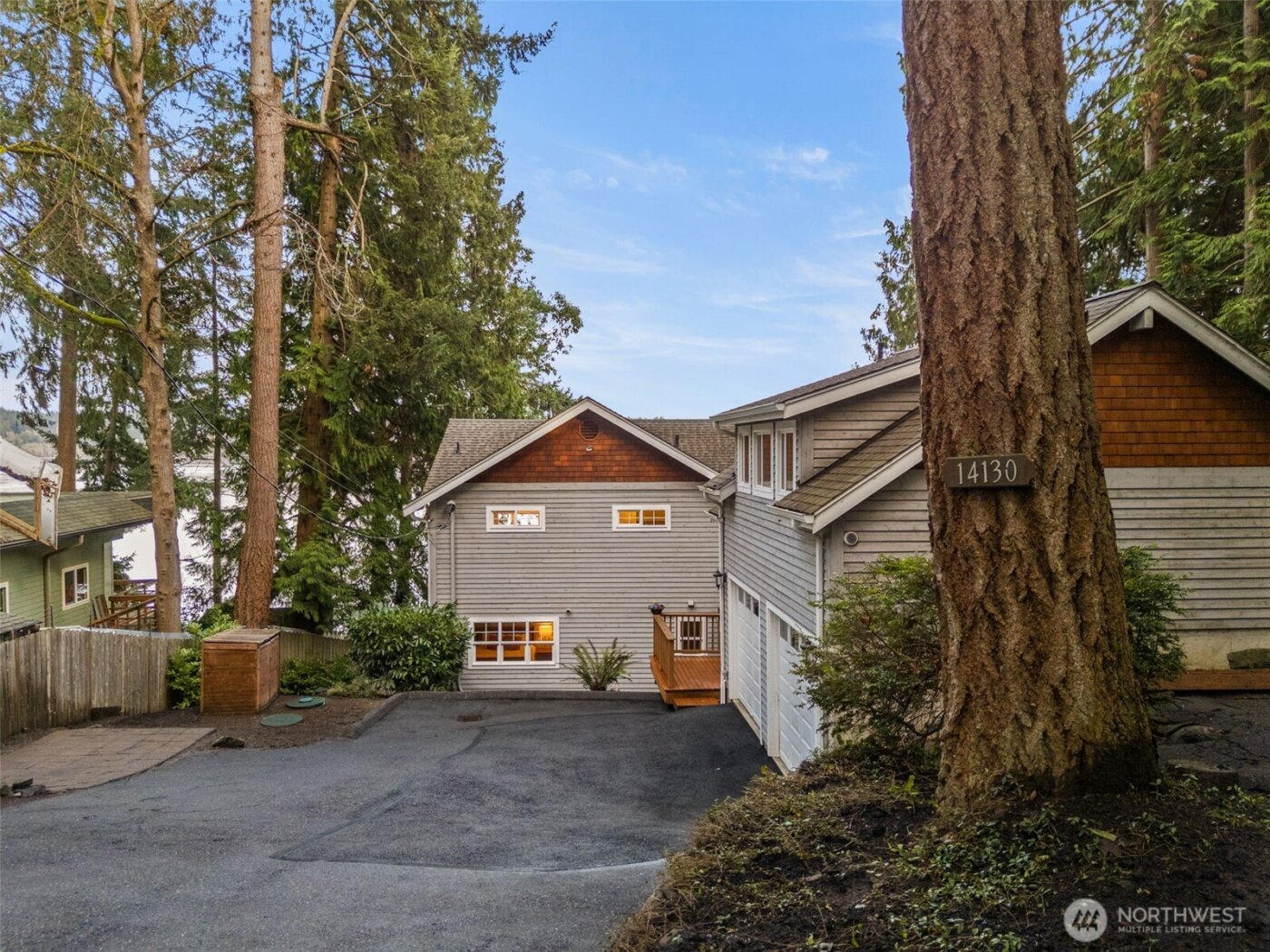 14130 Sandy Hook Road NE, Poulsbo, WA 98383