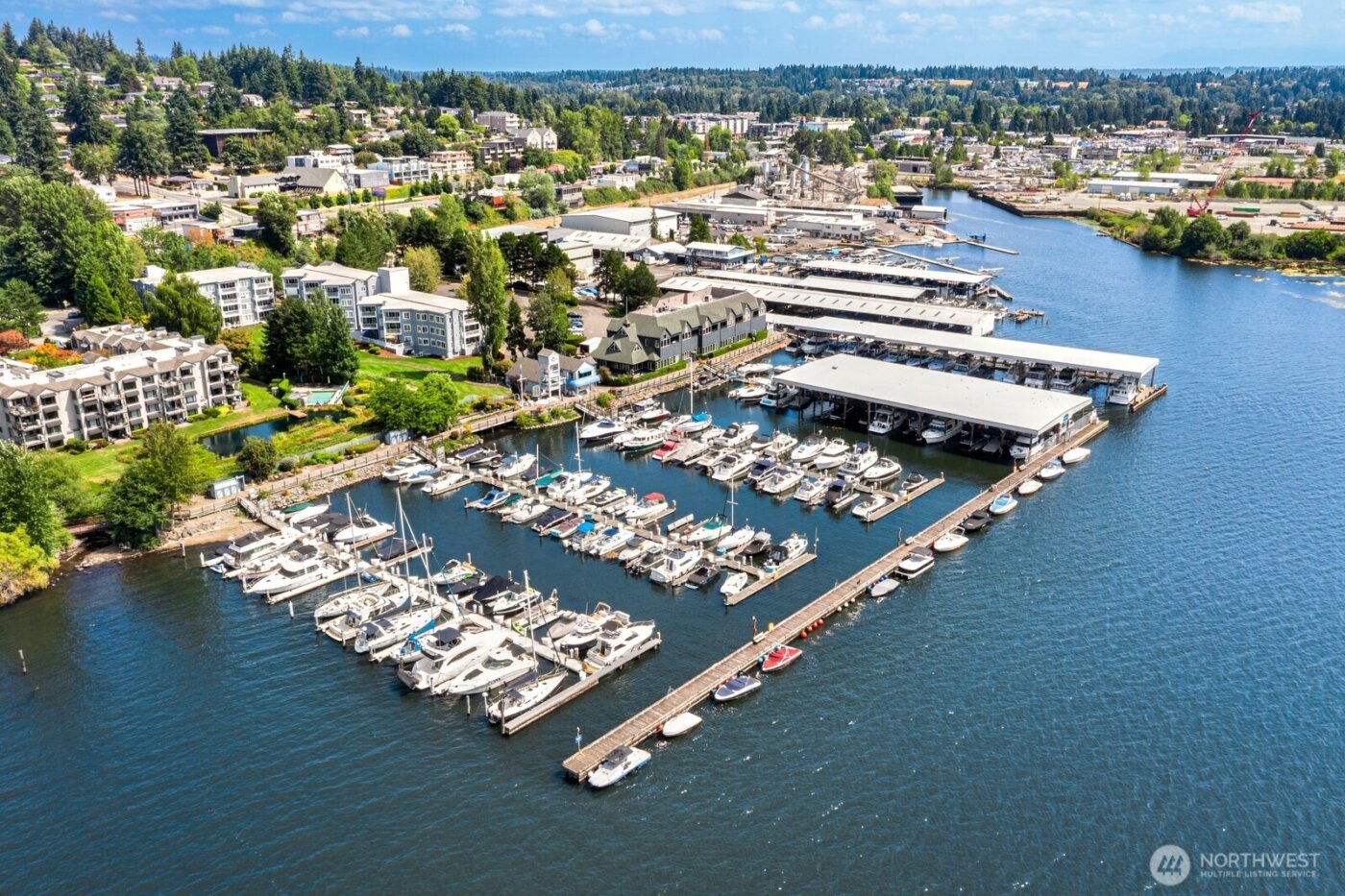 6155 NE 175th Street #227, Kenmore, WA 98028