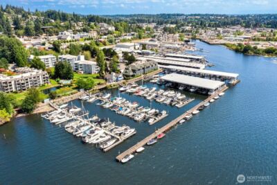 6155 NE 175th Street #227, Kenmore, WA 98028