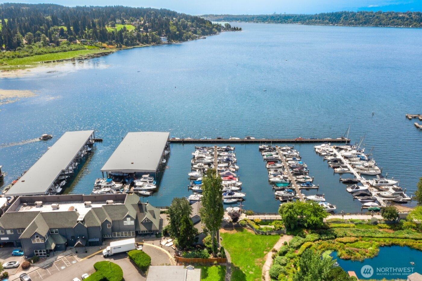 6155 NE 175th Street #227, Kenmore, WA 98028