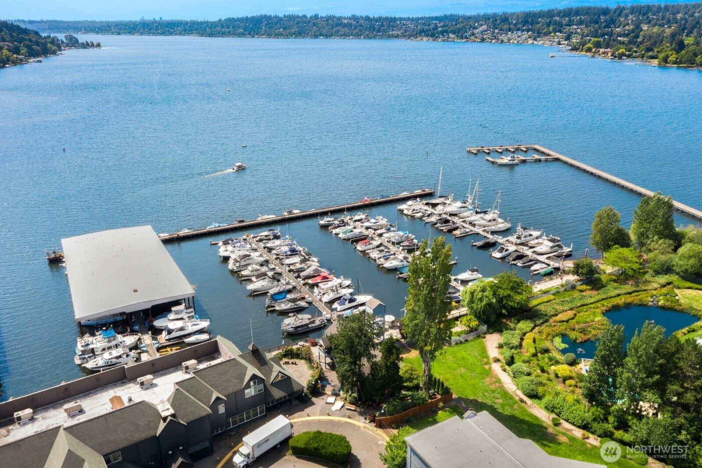 6155 NE 175th Street #227, Kenmore, WA 98028