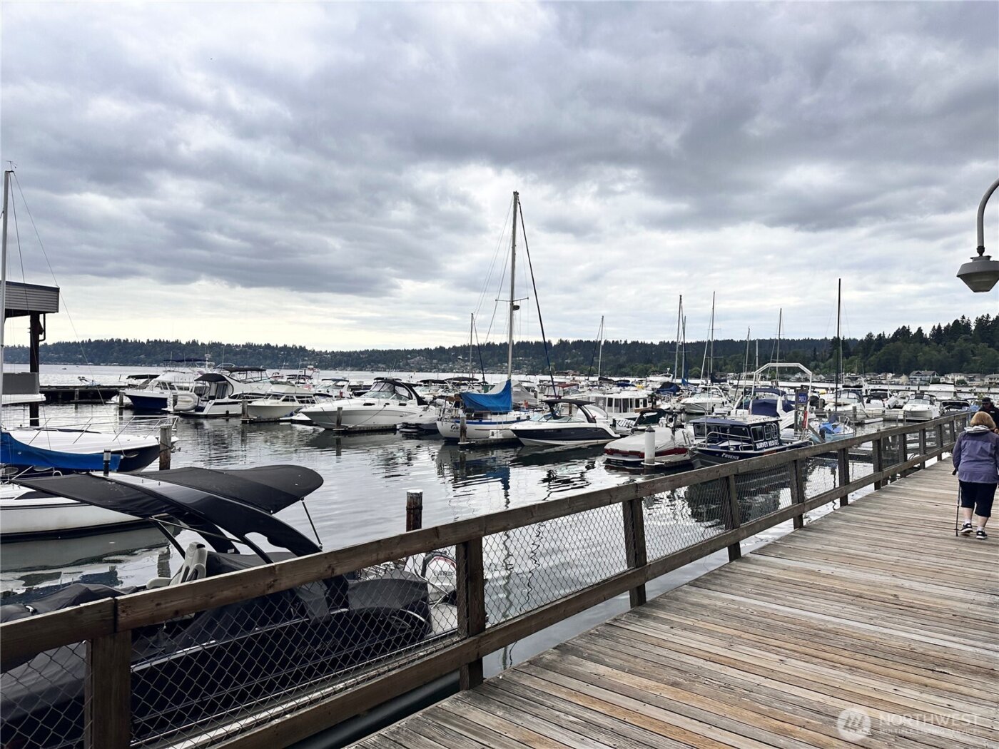 6155 NE 175th Street #227, Kenmore, WA 98028