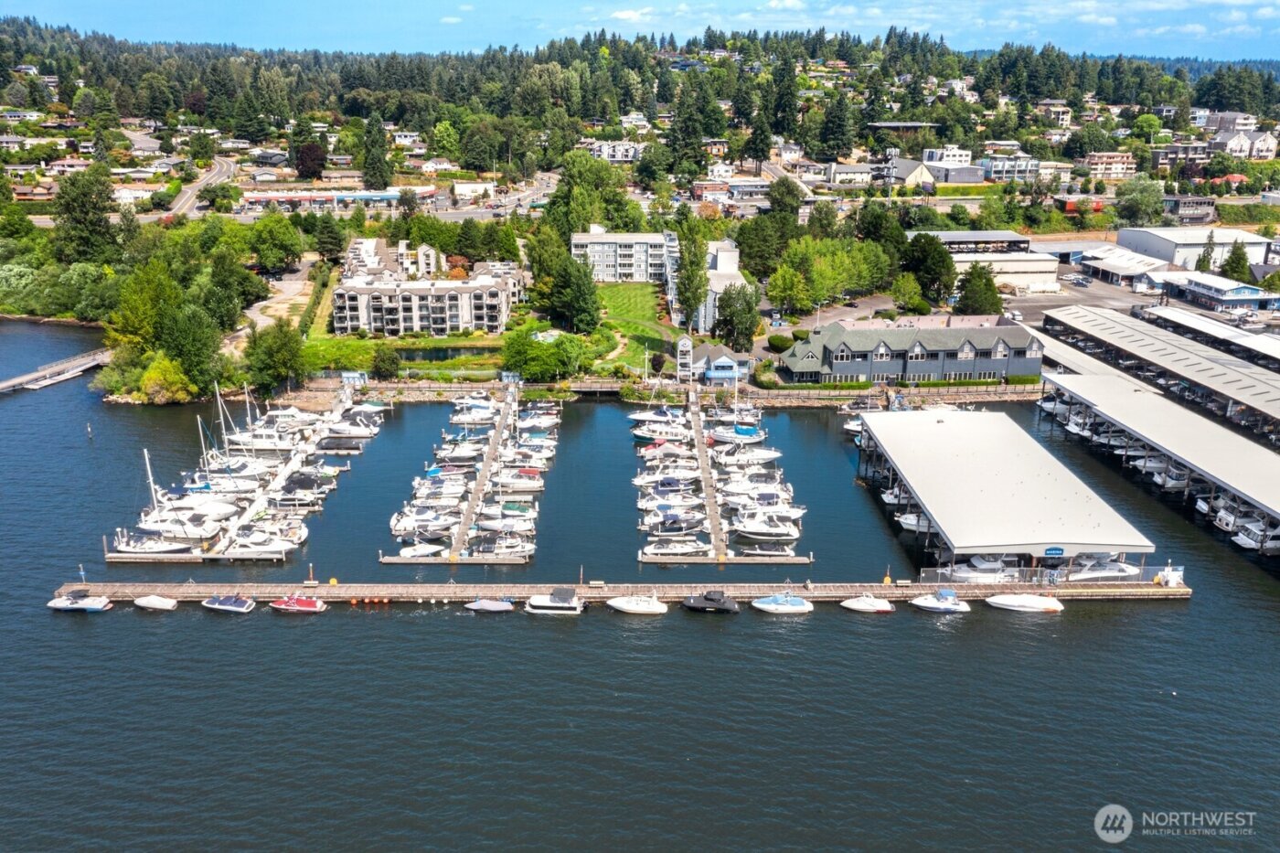 6155 NE 175th Street #227, Kenmore, WA 98028