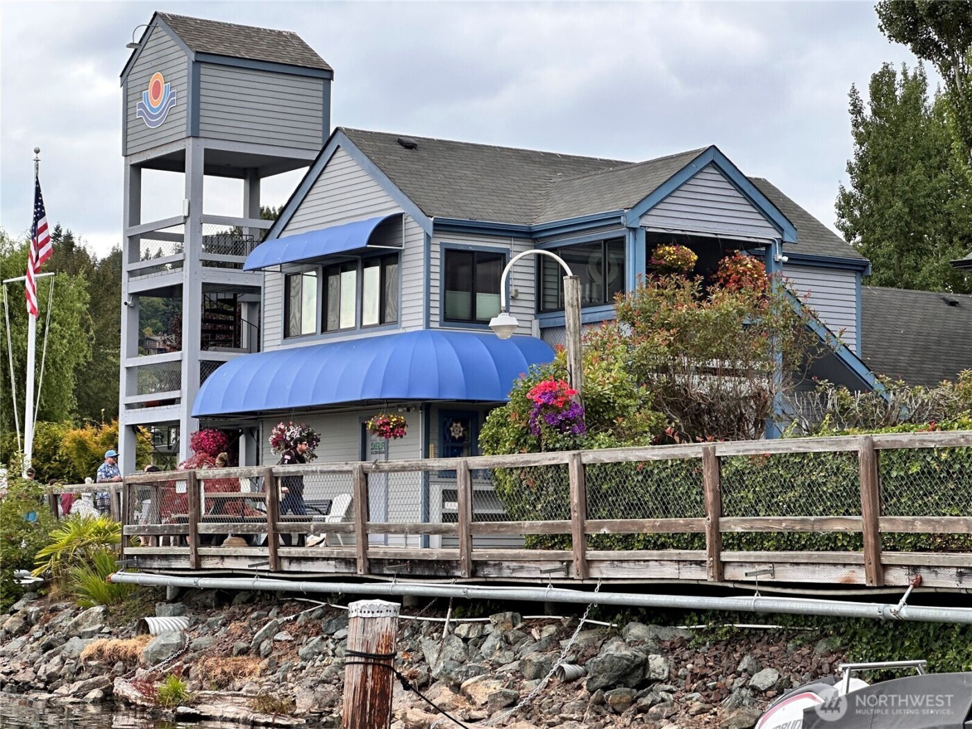 6155 NE 175th Street #227, Kenmore, WA 98028