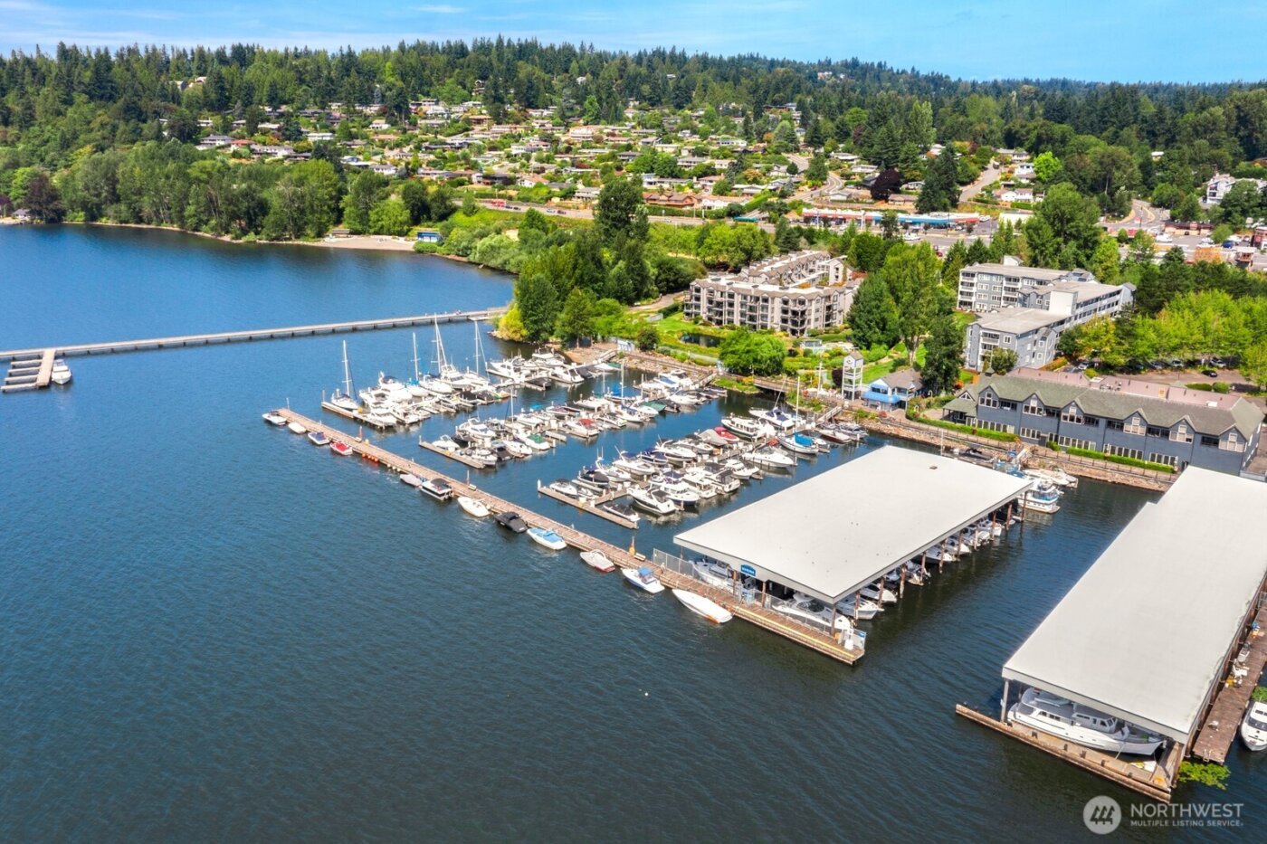 6155 NE 175th Street #227, Kenmore, WA 98028