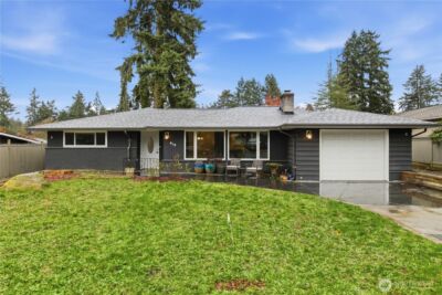 812 Maplewood Avenue , Kent, WA 98030