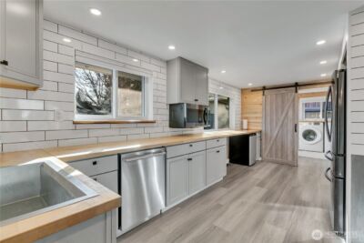 812 Maplewood Avenue , Kent, WA 98030 - Photo 14