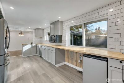 812 Maplewood Avenue , Kent, WA 98030 - Photo 15