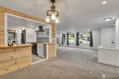 812 Maplewood Avenue , Kent, WA 98030 - Photo 6