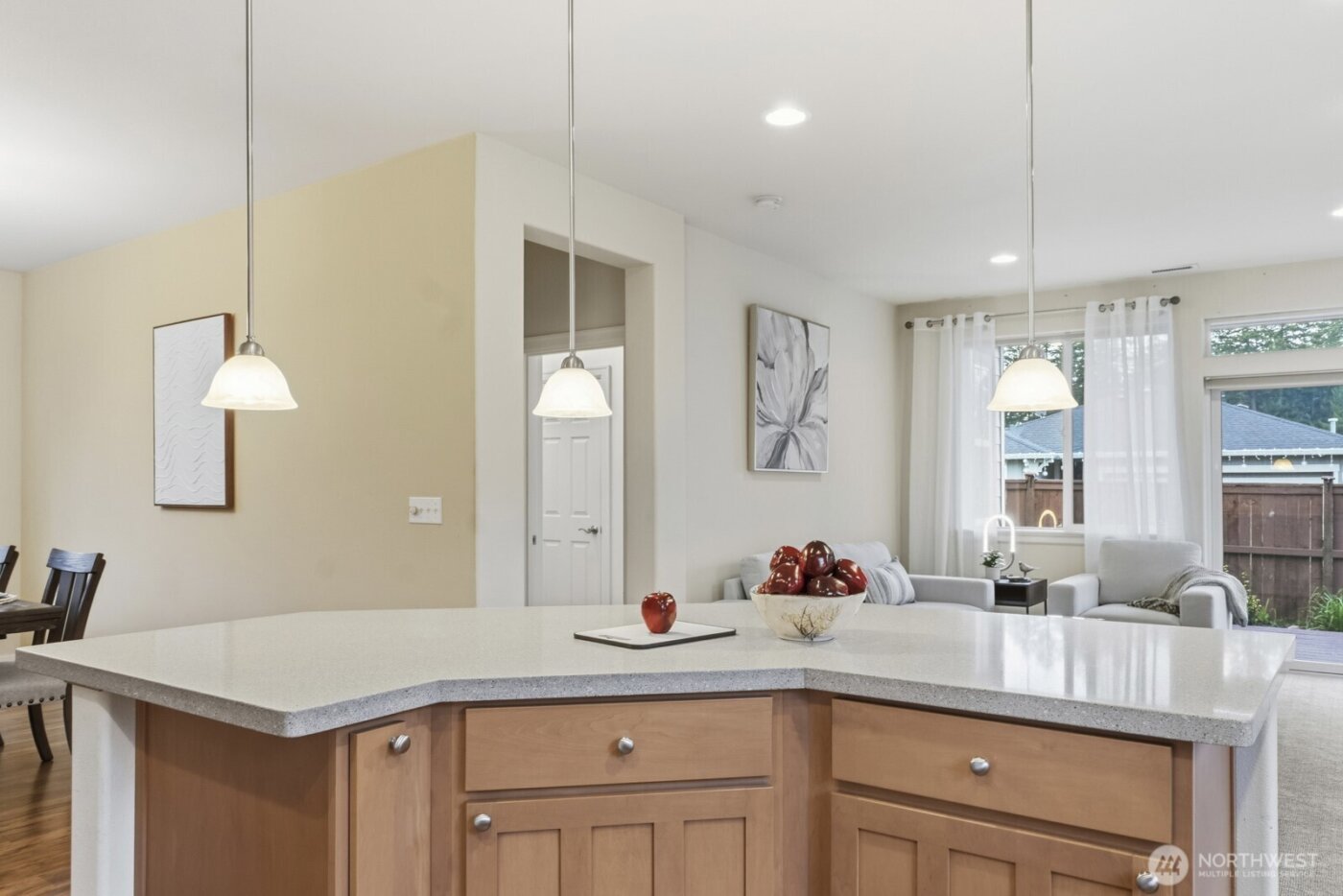 4901 Spokane St NE , Lacey, WA 98516