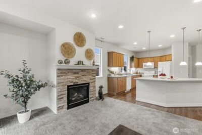 4901 Spokane St NE , Lacey, WA 98516 - Photo 15