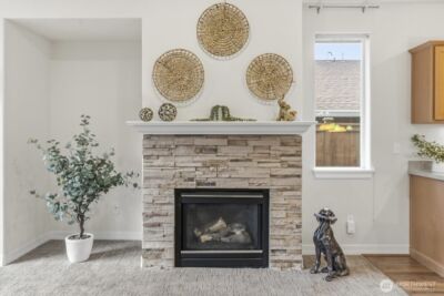 4901 Spokane St NE , Lacey, WA 98516 - Photo 17