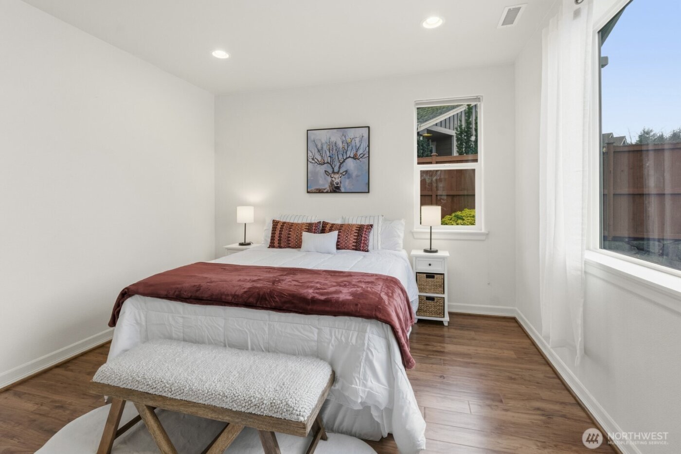 4901 Spokane St NE , Lacey, WA 98516