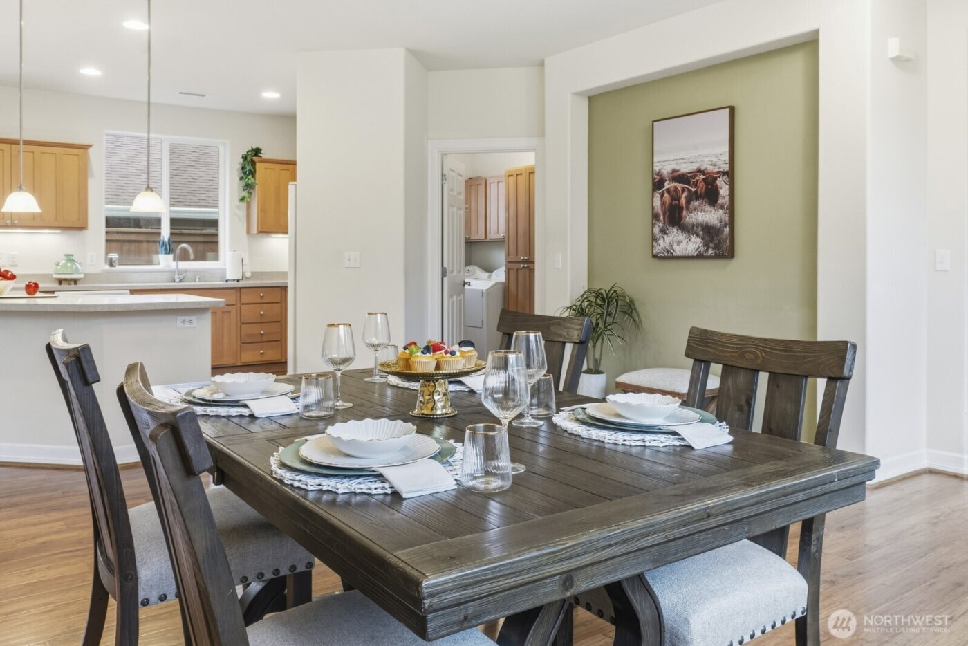 4901 Spokane St NE , Lacey, WA 98516