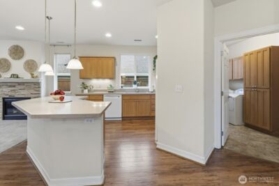 4901 Spokane St NE , Lacey, WA 98516 - Photo 9