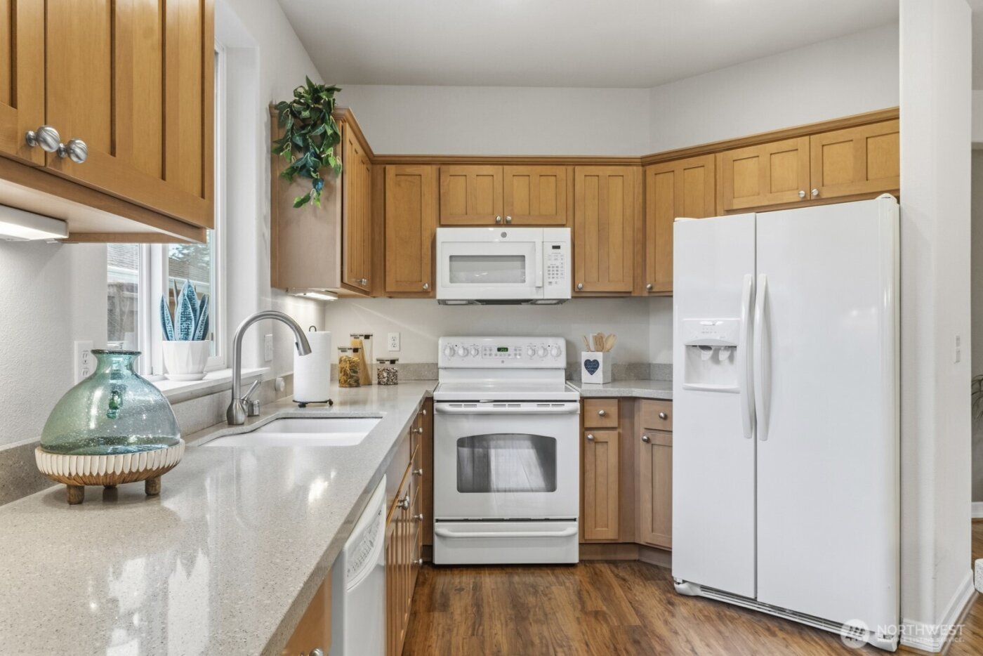 4901 Spokane St NE , Lacey, WA 98516