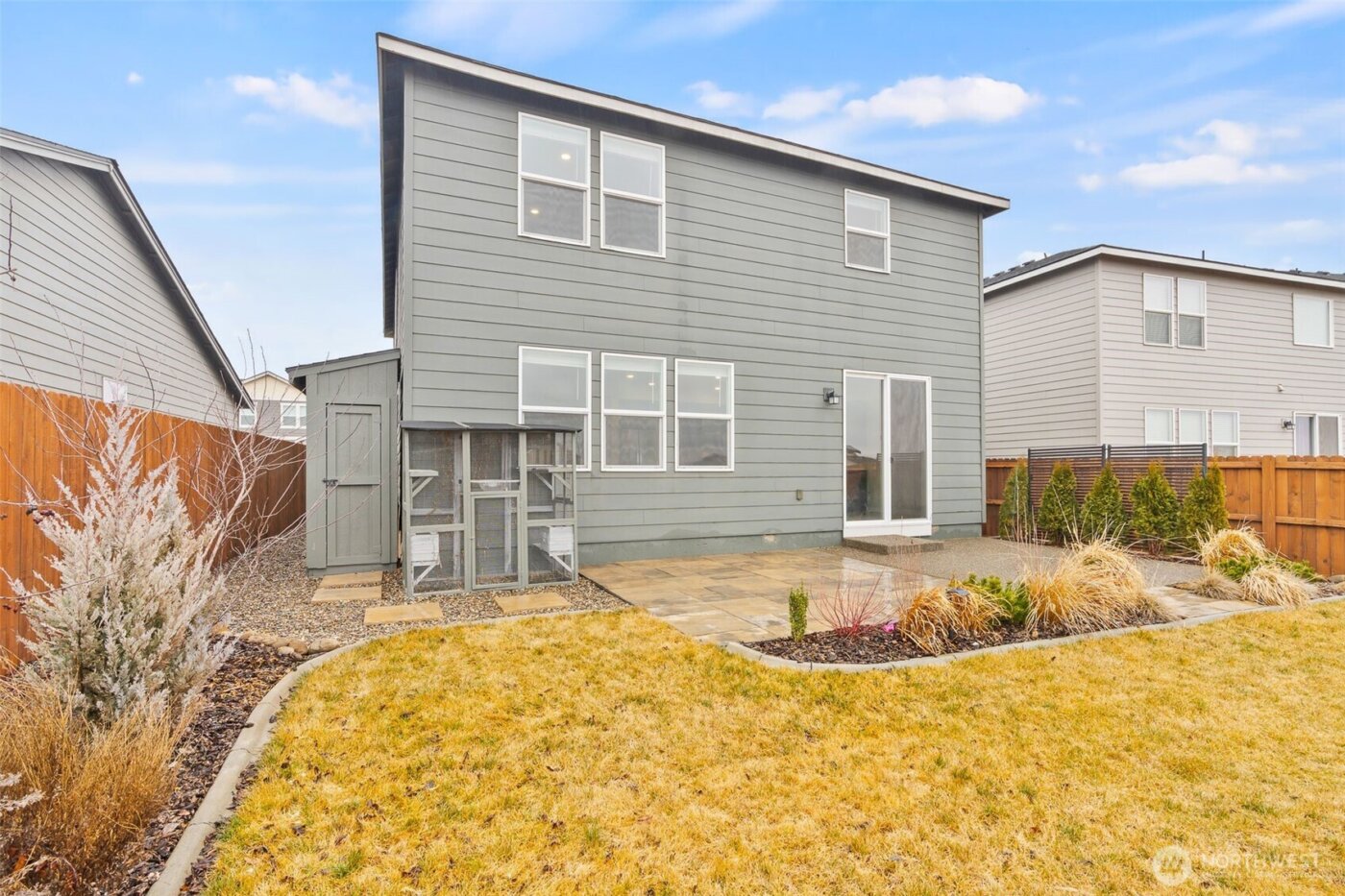 2980 Longhorn Loop , Ellensburg, WA 98926