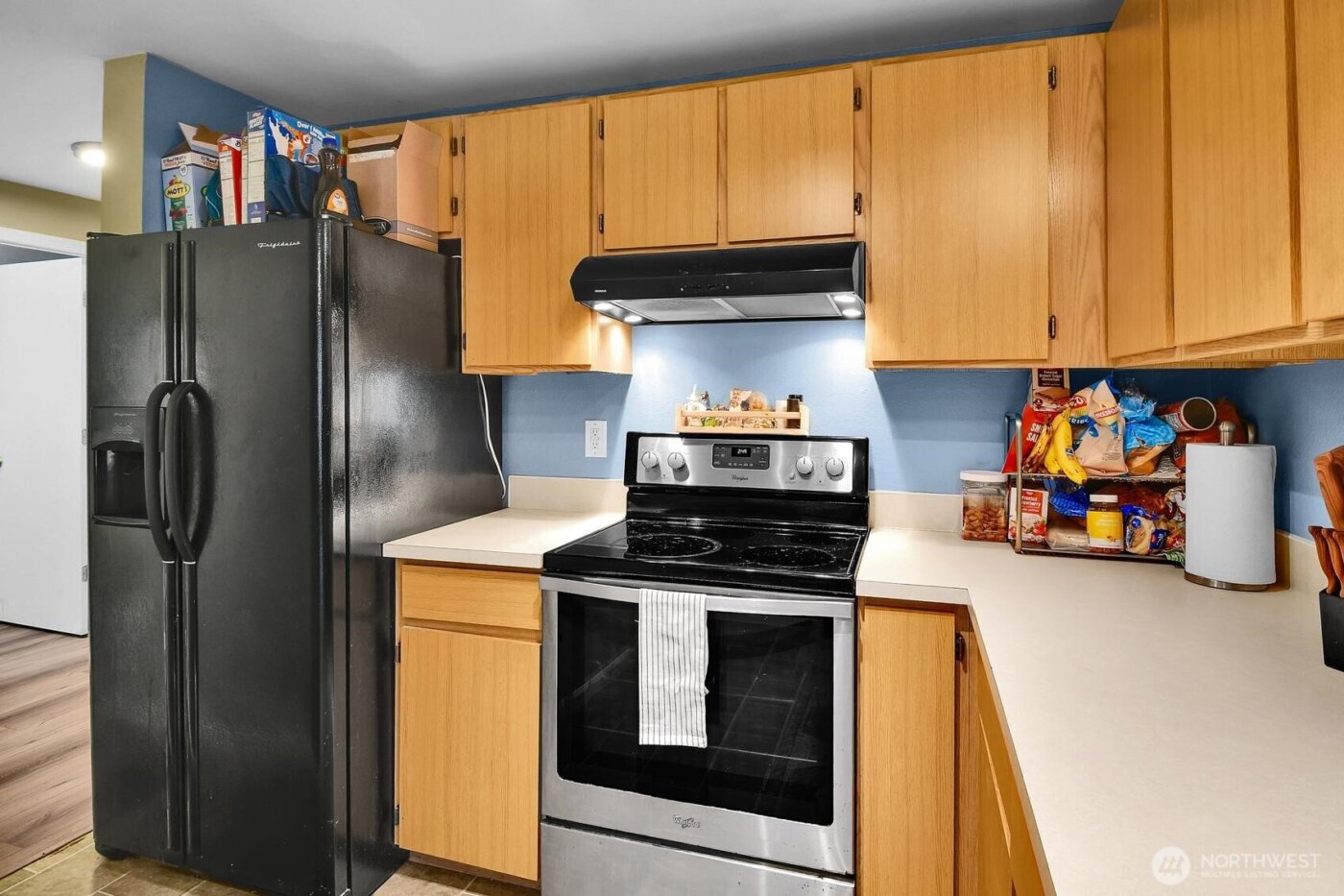 21225 76th Avenue W #A4, Edmonds, WA 98026