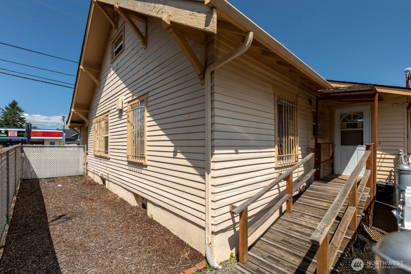 3606 S 12th Street , Tacoma, WA 98405