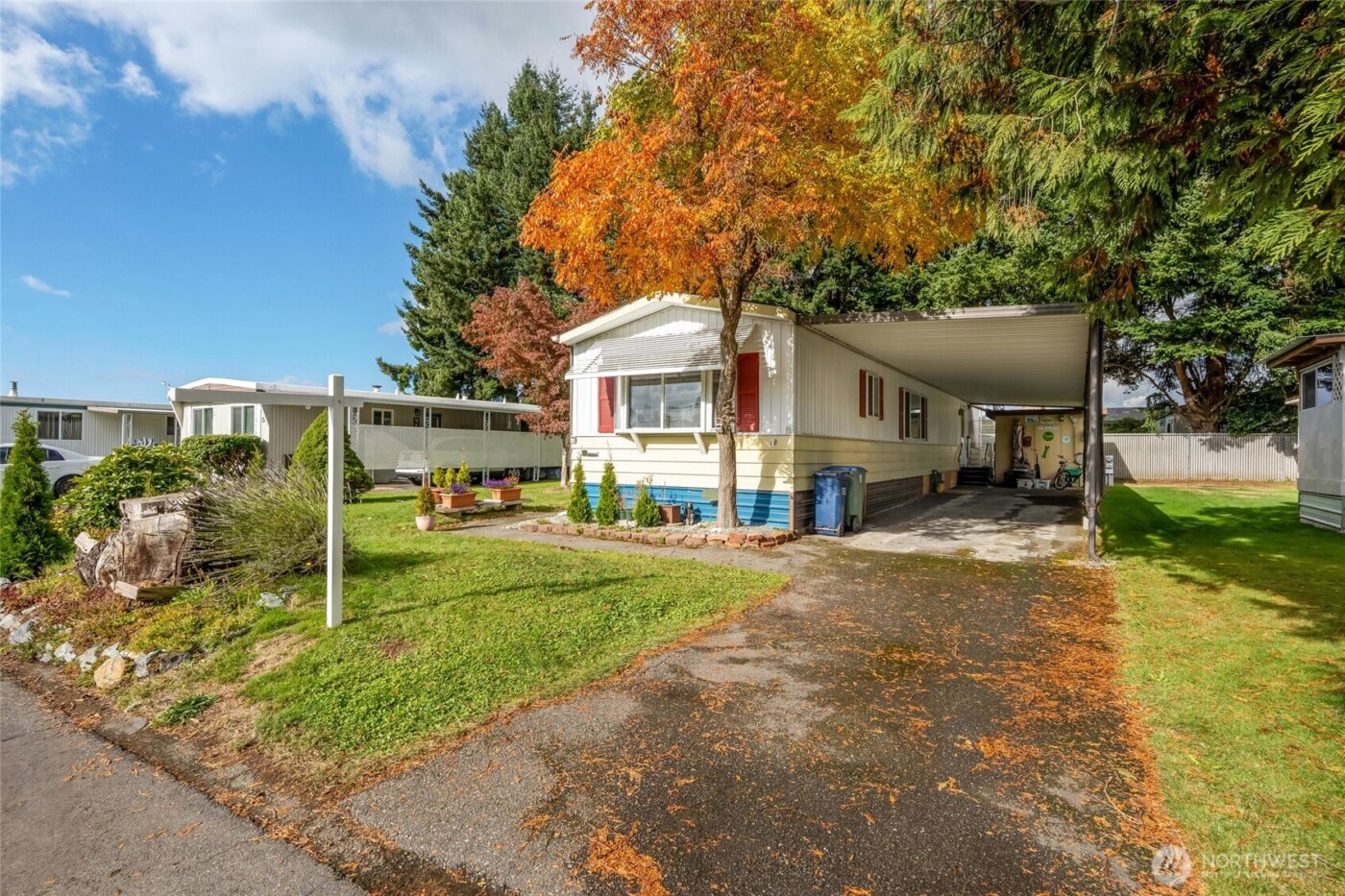 920 Maple Lane #18, Sedro Woolley, WA 98284