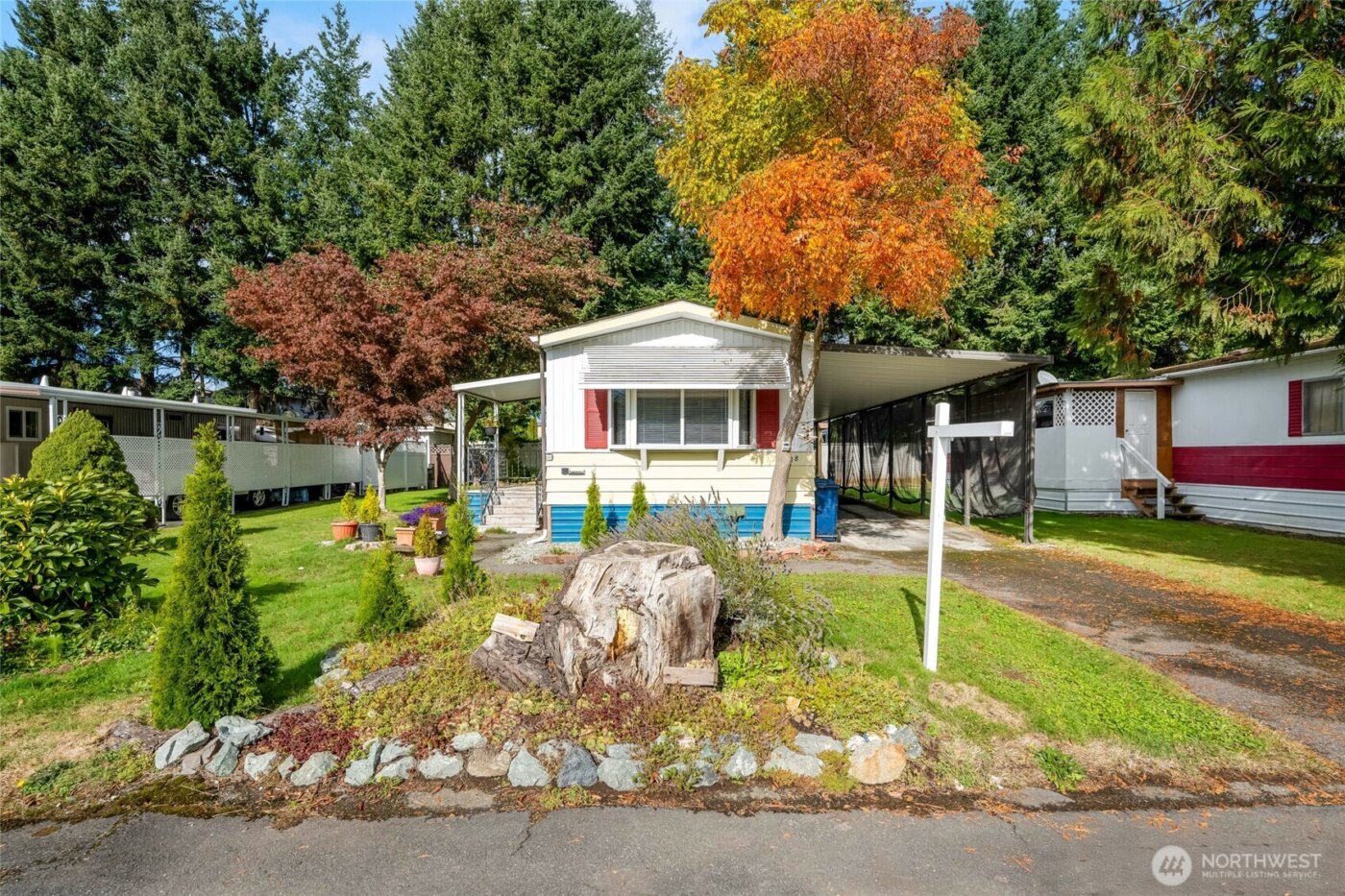 920 Maple Lane #18, Sedro Woolley, WA 98284