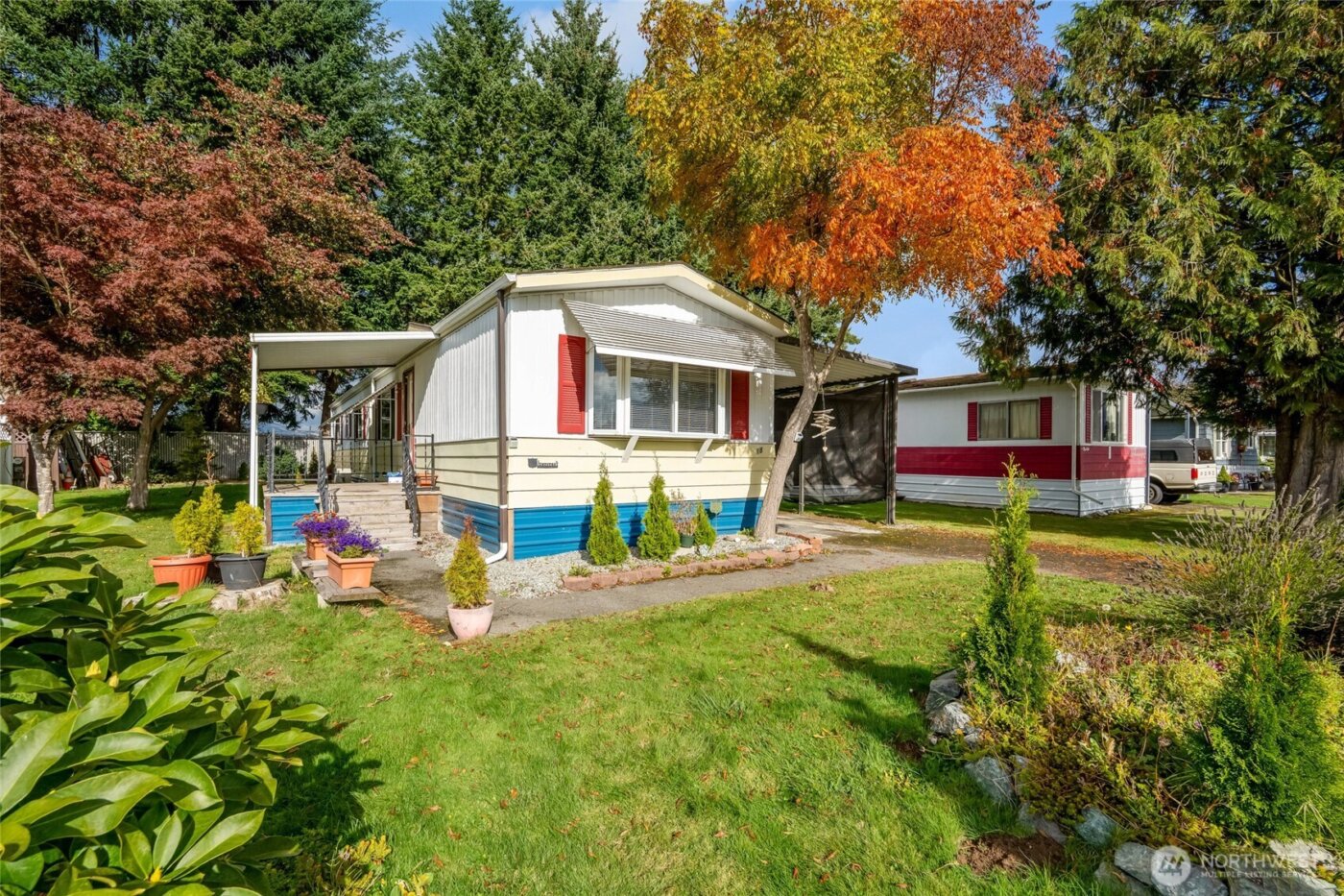 920 Maple Lane #18, Sedro Woolley, WA 98284