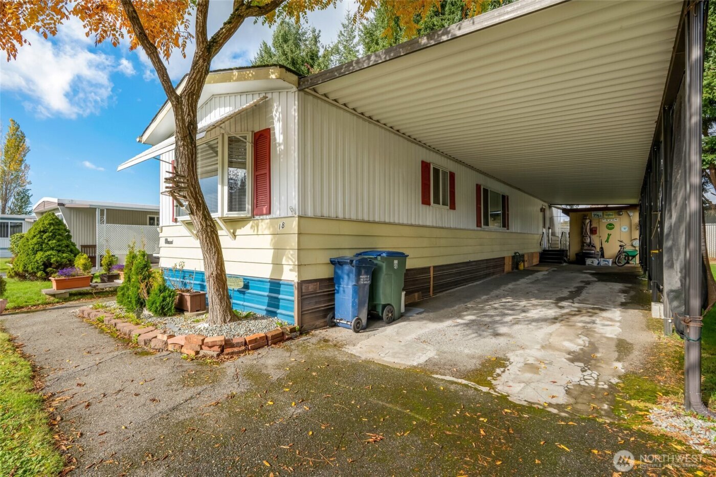 920 Maple Lane #18, Sedro Woolley, WA 98284