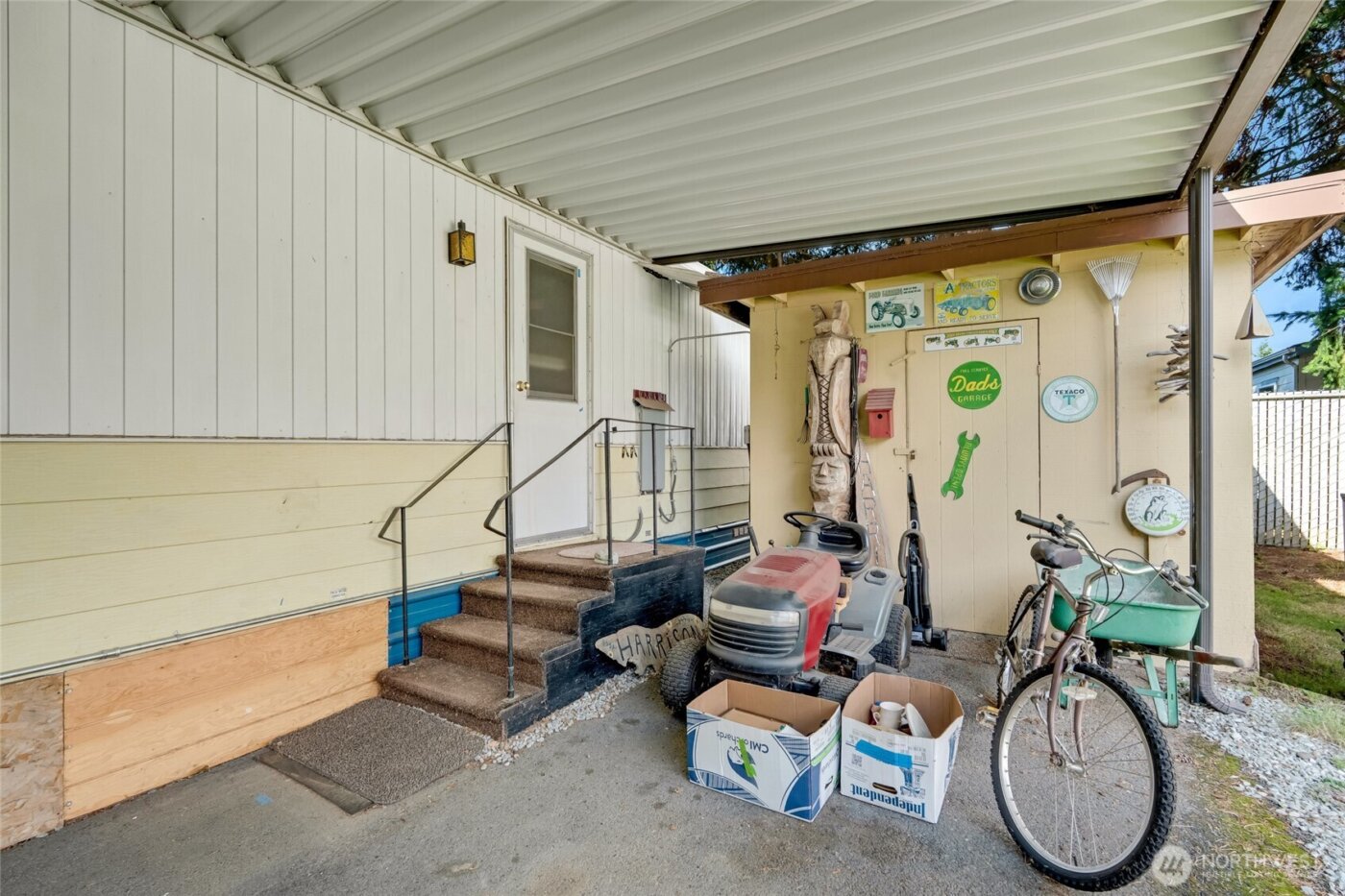 920 Maple Lane #18, Sedro Woolley, WA 98284