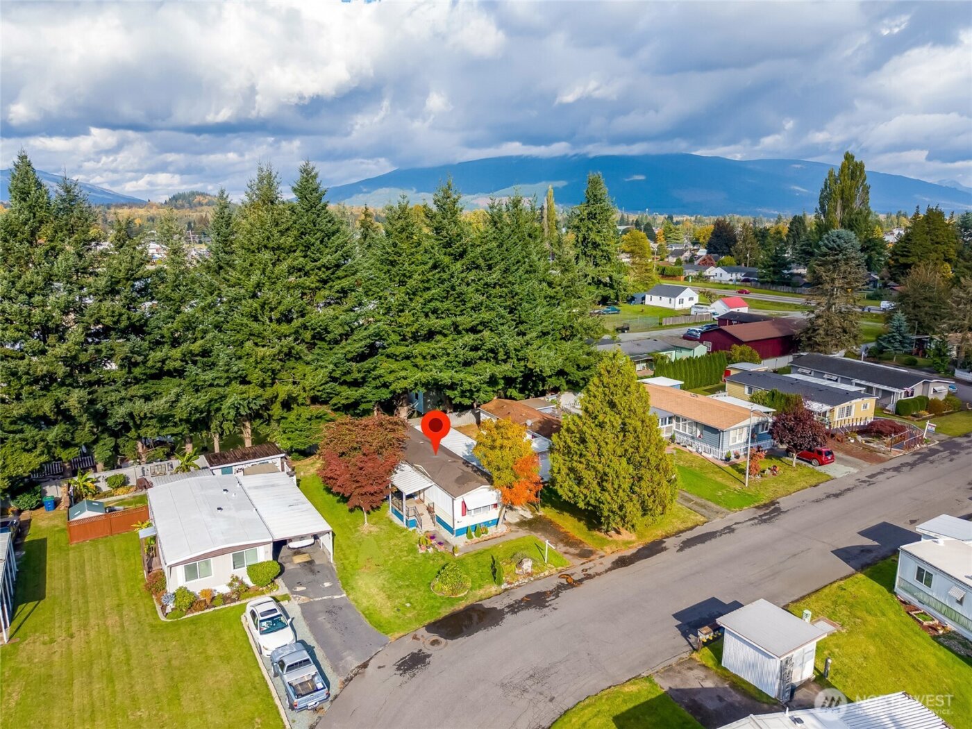 920 Maple Lane #18, Sedro Woolley, WA 98284