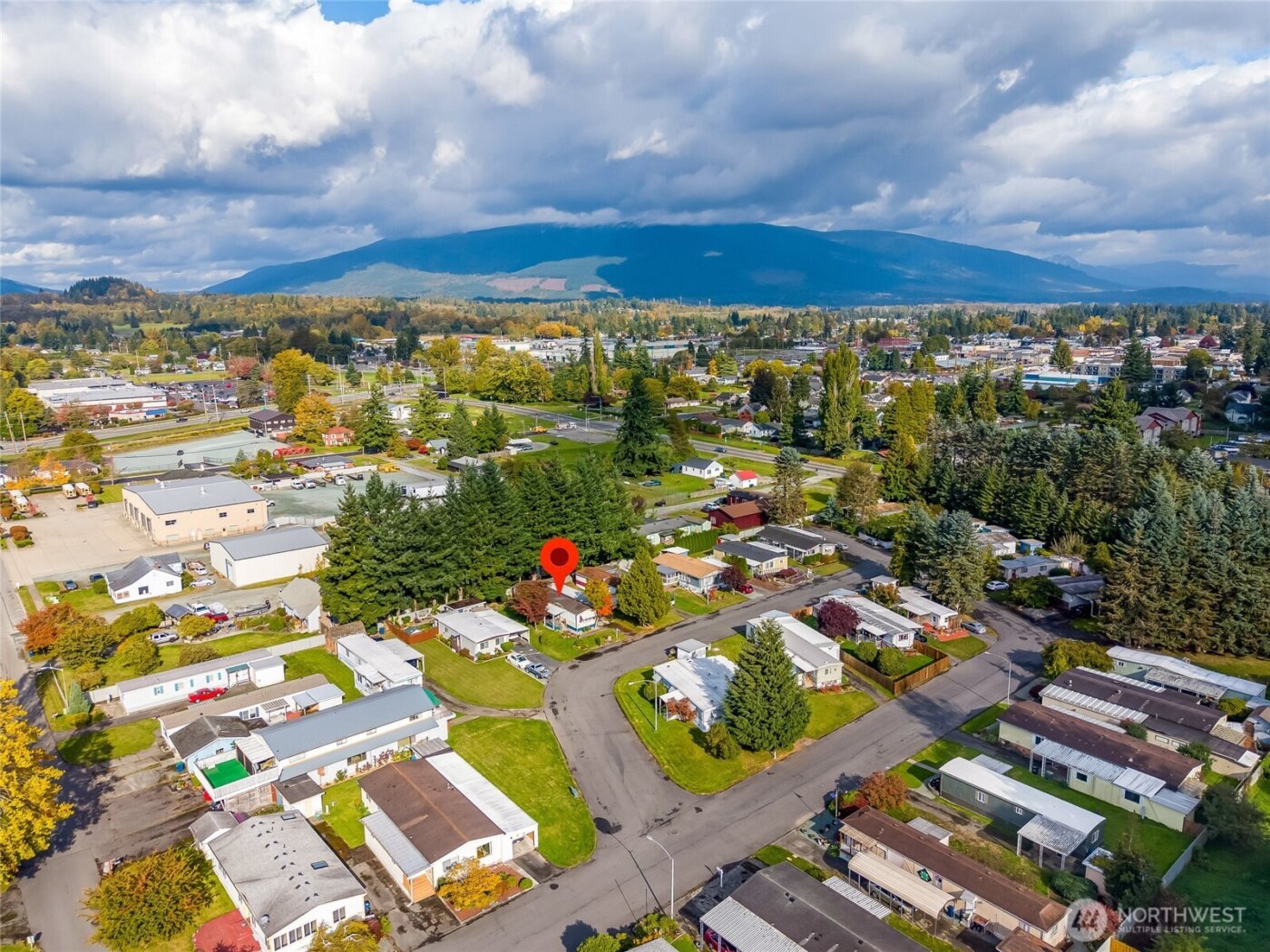 920 Maple Lane #18, Sedro Woolley, WA 98284