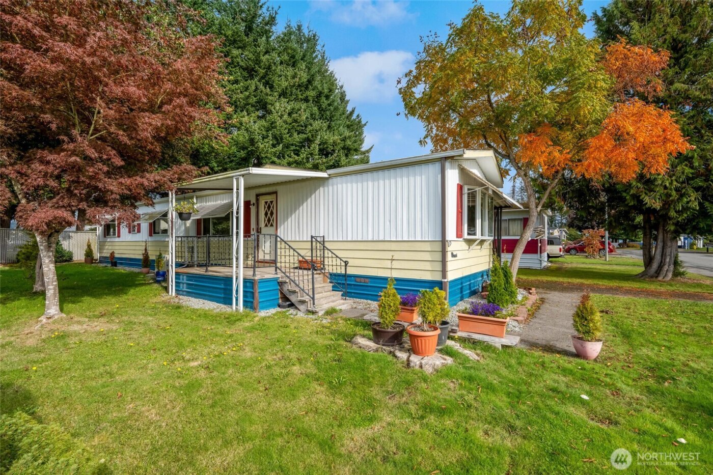 920 Maple Lane #18, Sedro Woolley, WA 98284