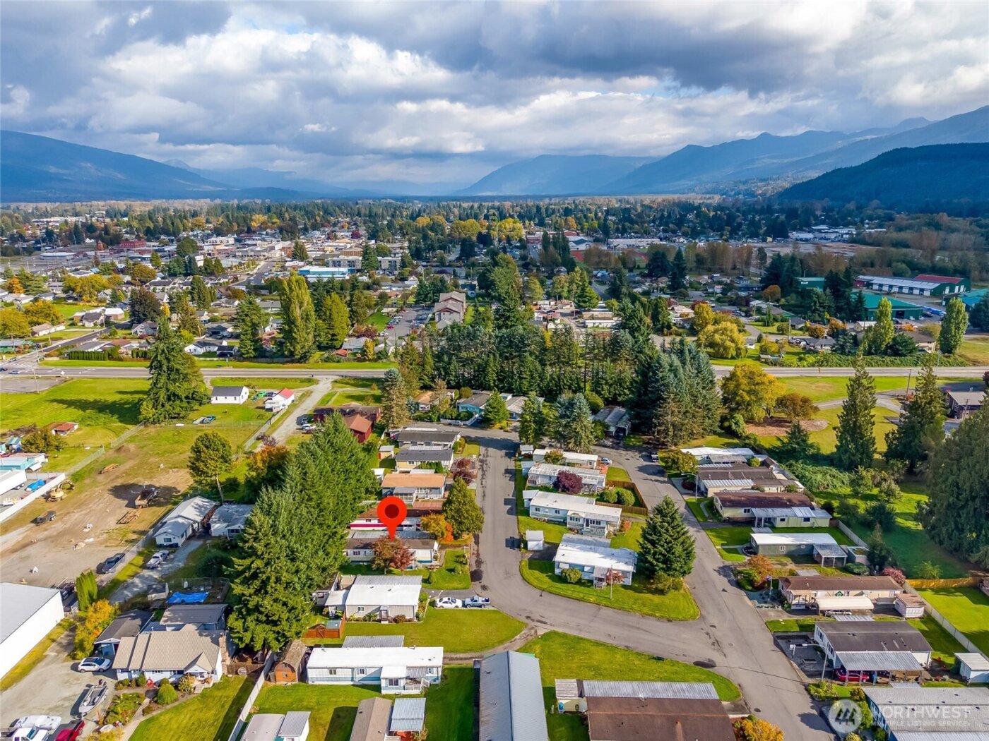 920 Maple Lane #18, Sedro Woolley, WA 98284