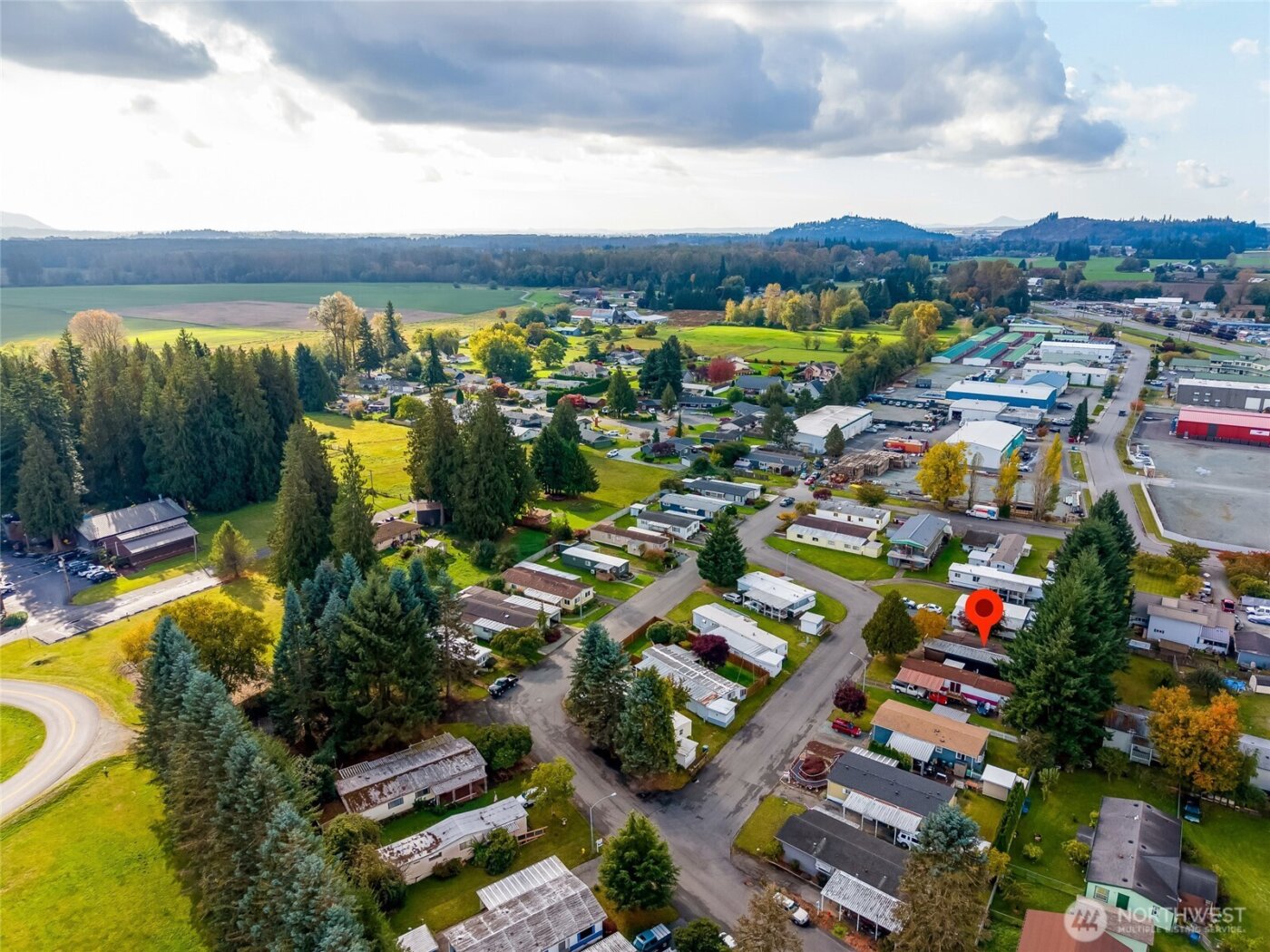 920 Maple Lane #18, Sedro Woolley, WA 98284