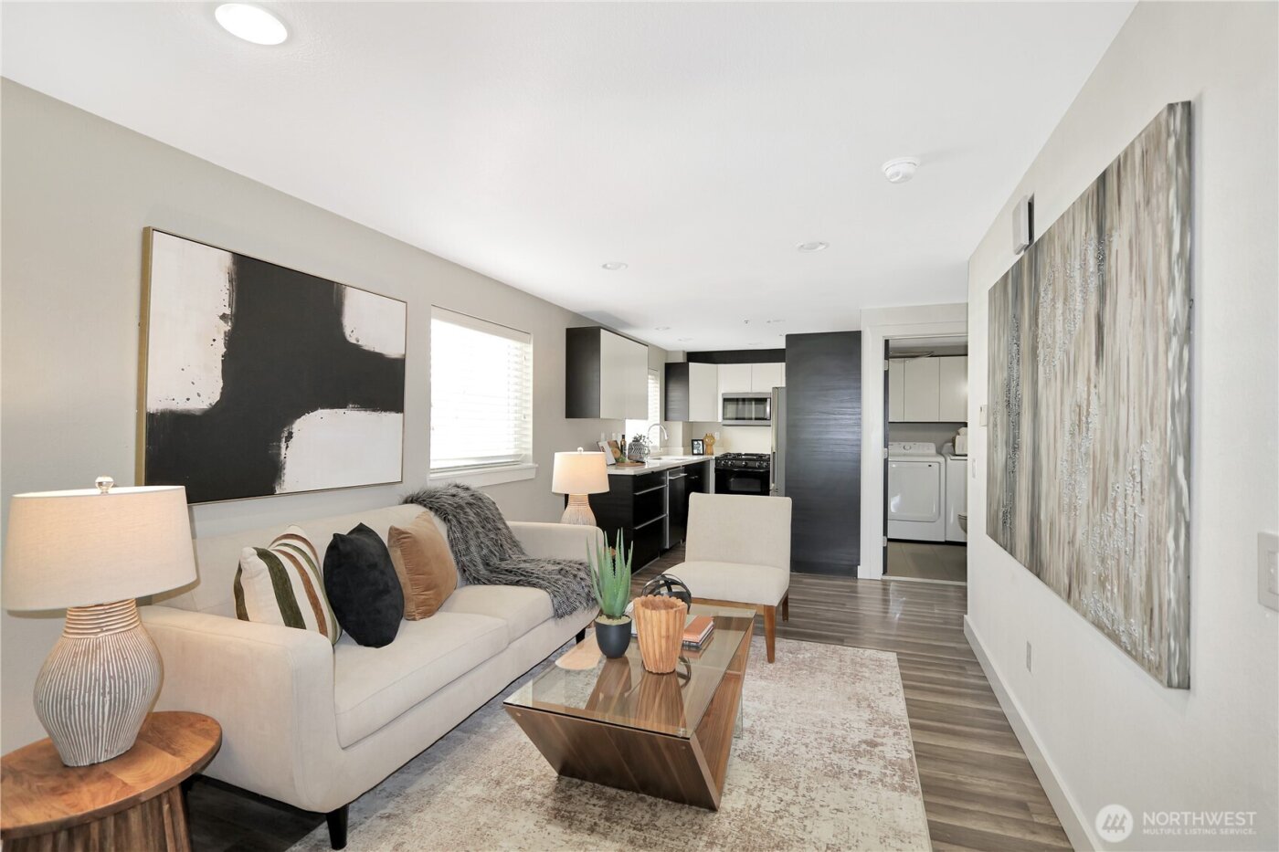 1533 18th Avenue S #5, Seattle, WA 98144