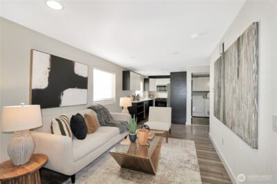 1533 18th Avenue S #5, Seattle, WA 98144