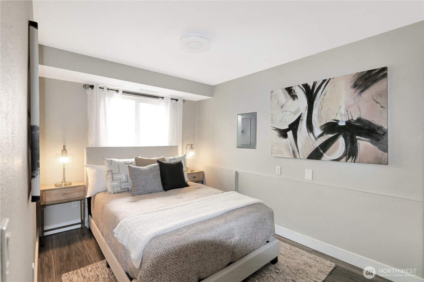 1533 18th Avenue S #5, Seattle, WA 98144