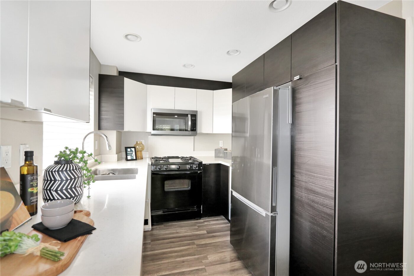 1533 18th Avenue S #5, Seattle, WA 98144