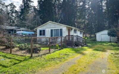 1516 Garden Lane , Freeland, WA 98249