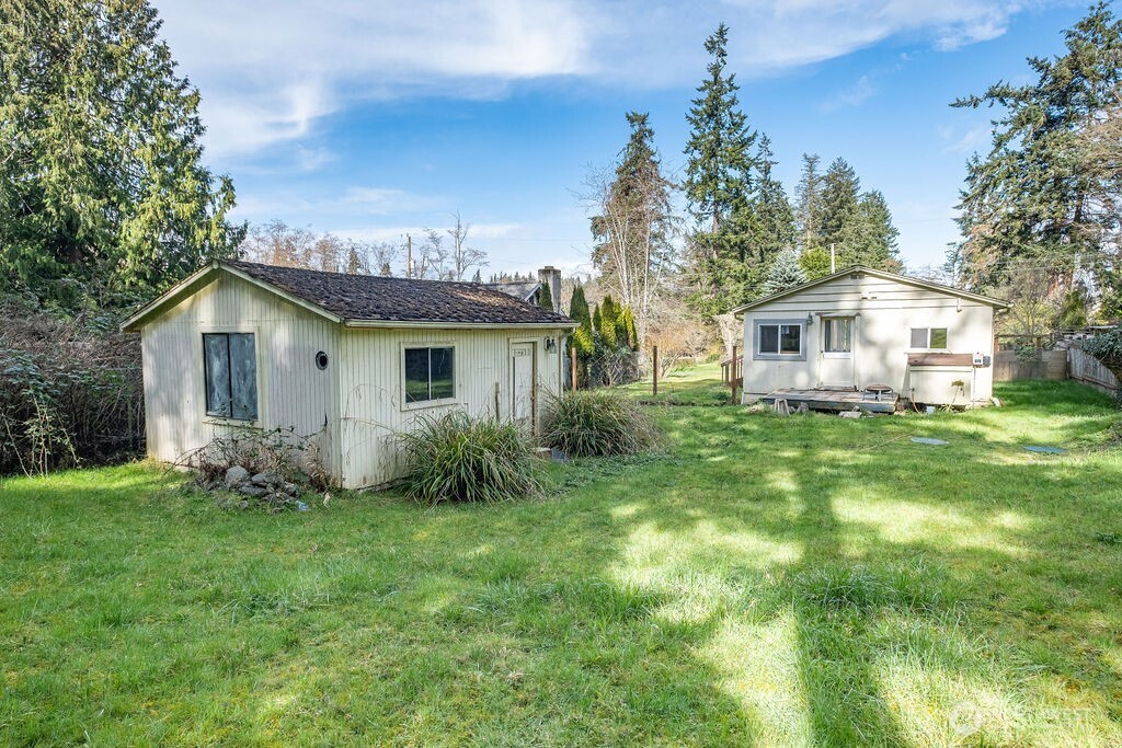 1516 Garden Lane , Freeland, WA 98249