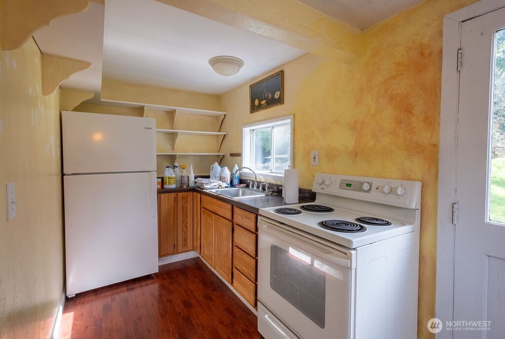 1516 Garden Lane , Freeland, WA 98249