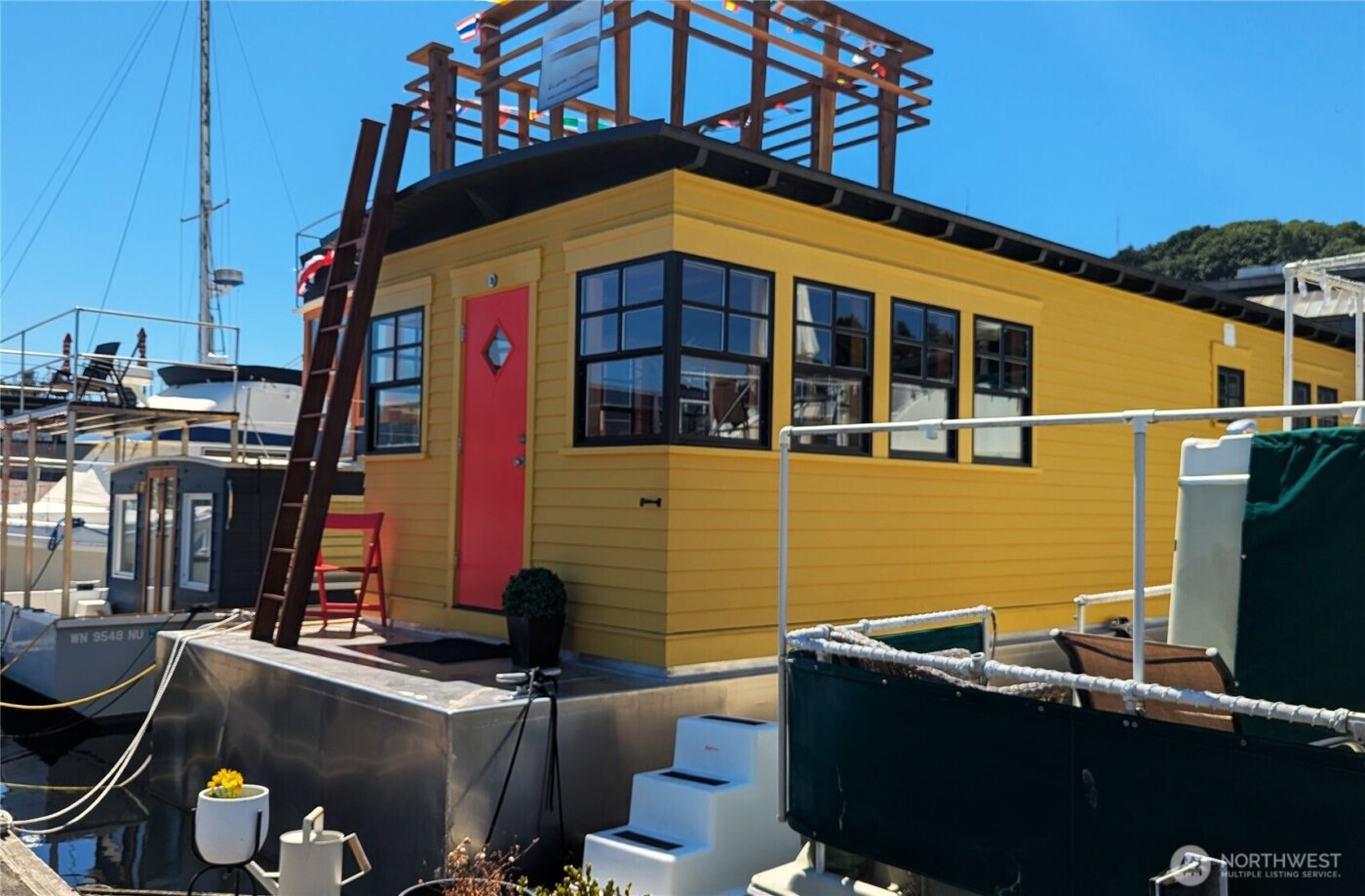 2040 Westlake Avenue N #17, Seattle, WA 98109