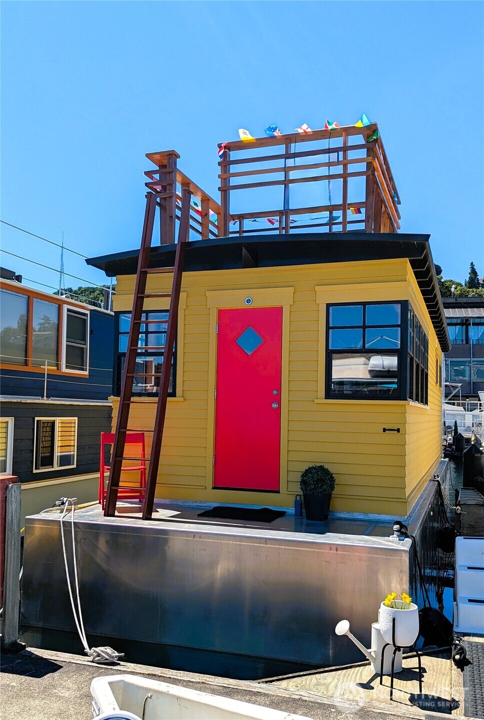 2040 Westlake Avenue N #17, Seattle, WA 98109