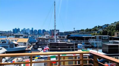 2040 Westlake Avenue N #17, Seattle, WA 98109 - Photo 25