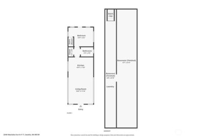 2040 Westlake Avenue N #17, Seattle, WA 98109 - Photo 29