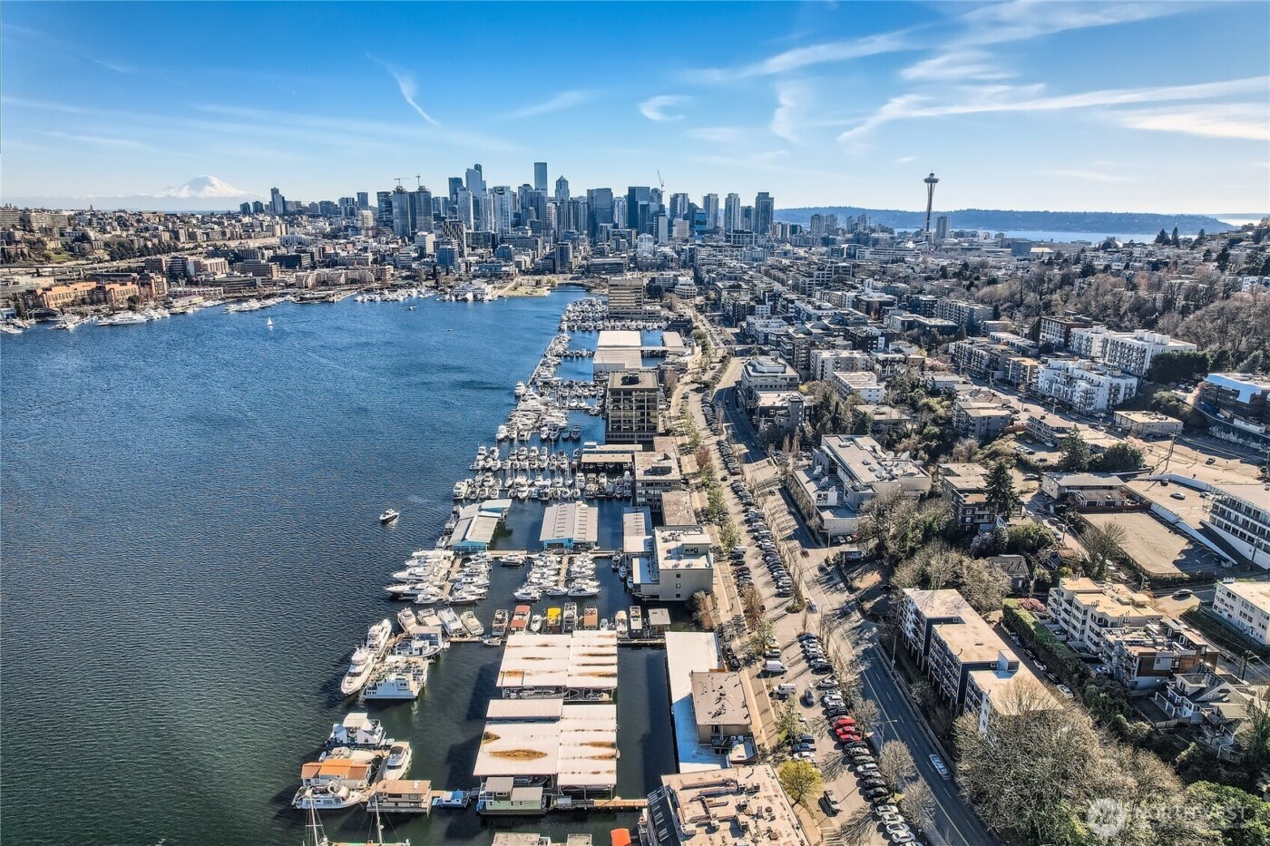 2040 Westlake Avenue N #17, Seattle, WA 98109