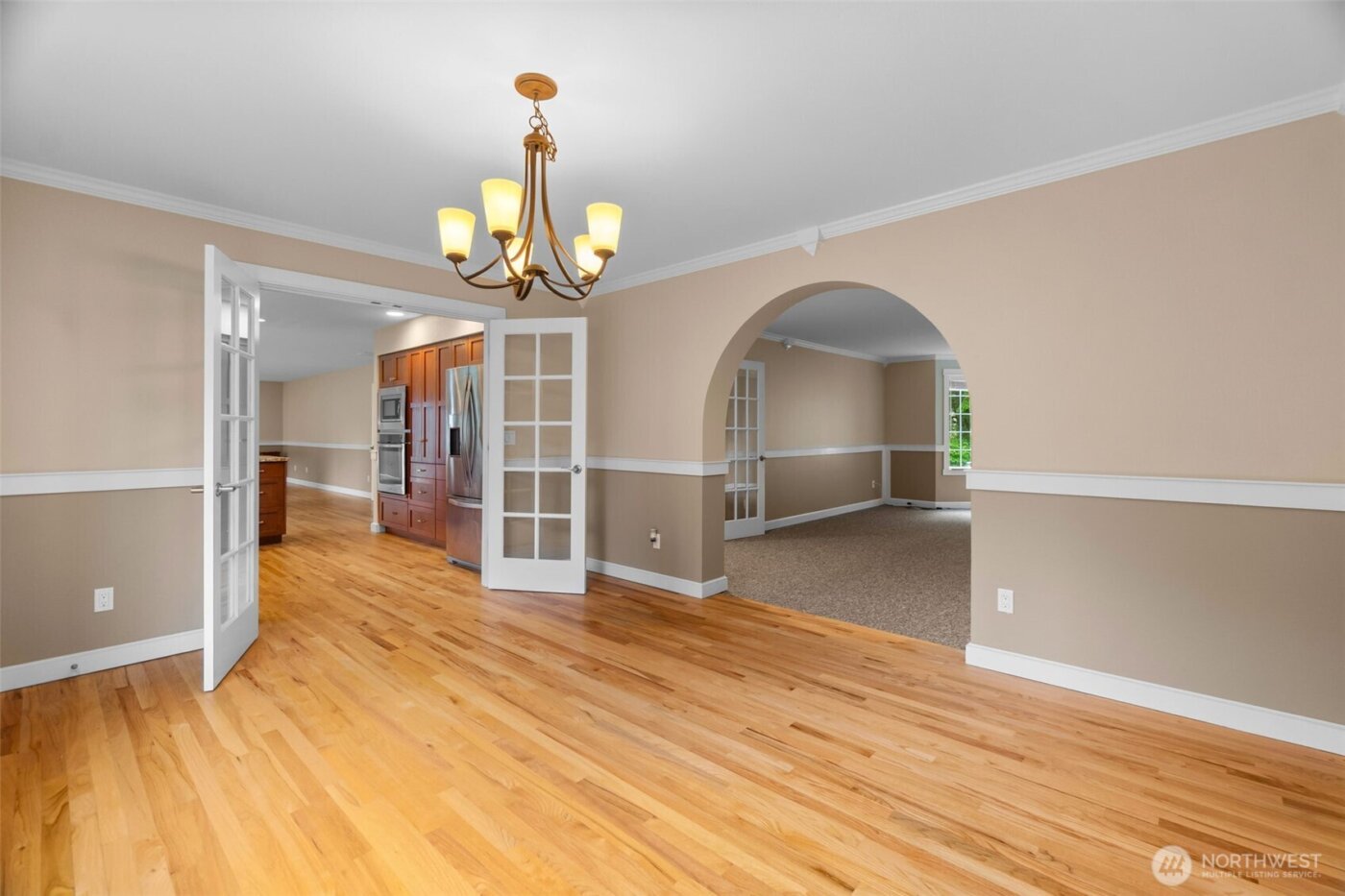 2222 Buckingham Drive SE, Olympia, WA 98501