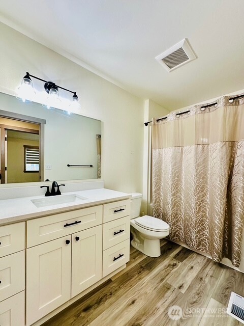 519 7th Avenue NW, Napavine, WA 98532