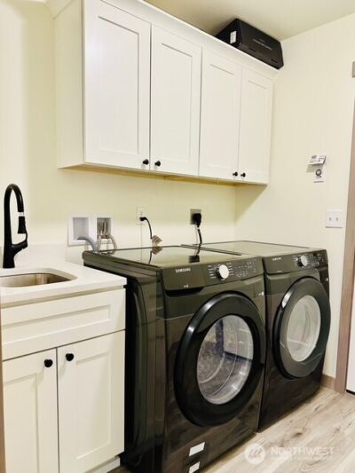 519 7th Avenue NW, Napavine, WA 98532 - Photo 12