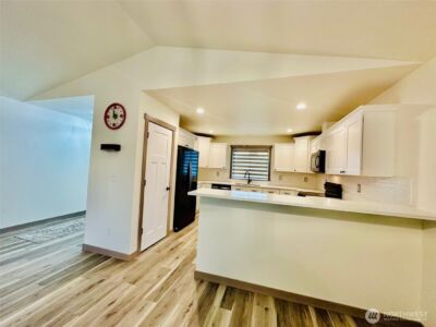 519 7th Avenue NW, Napavine, WA 98532 - Photo 5