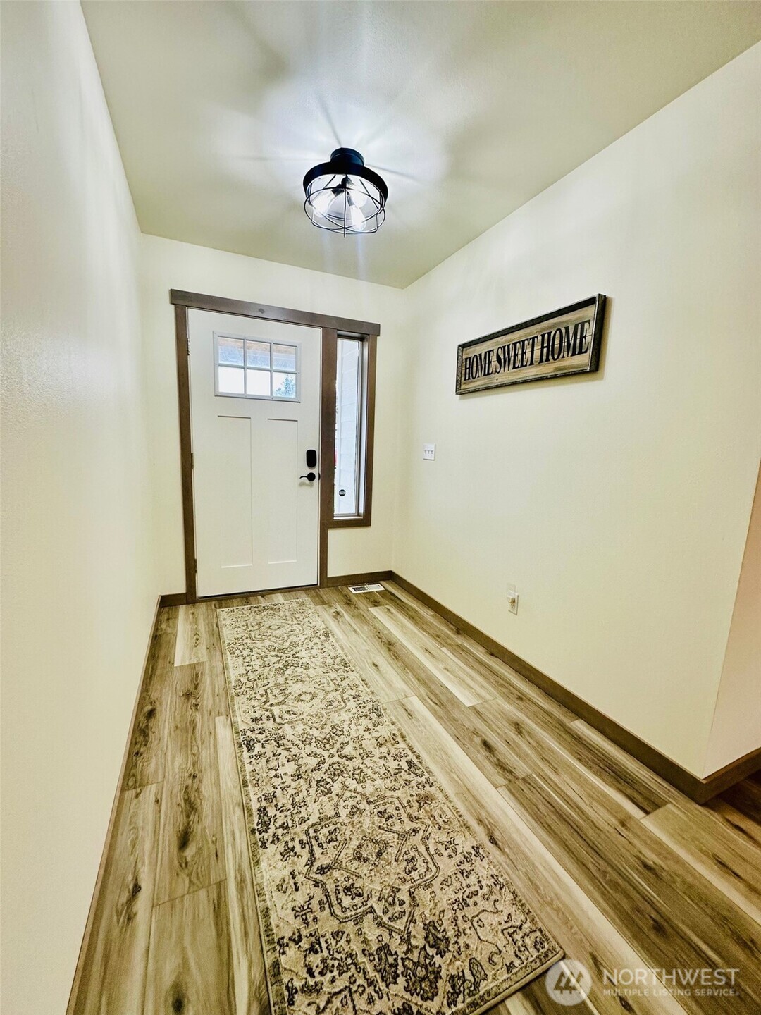 519 7th Avenue NW, Napavine, WA 98532